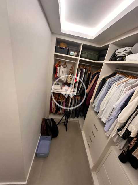 Apartamento 2 quartos à venda  Leblon, Rio de Janeiro - R$ 2.130.000