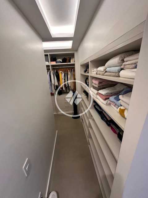 Apartamento 2 quartos à venda  Leblon, Rio de Janeiro - R$ 2.130.000