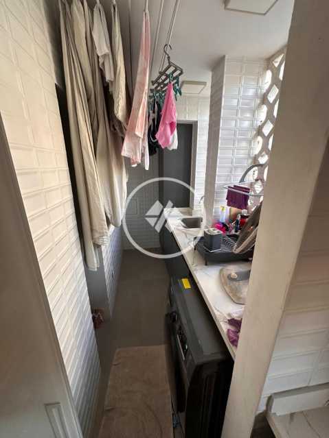 Apartamento 2 quartos à venda  Leblon, Rio de Janeiro - R$ 2.130.000