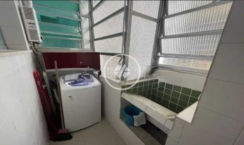 Apartamento 2 quartos à venda  Copacabana, Rio de Janeiro - R$ 925.000