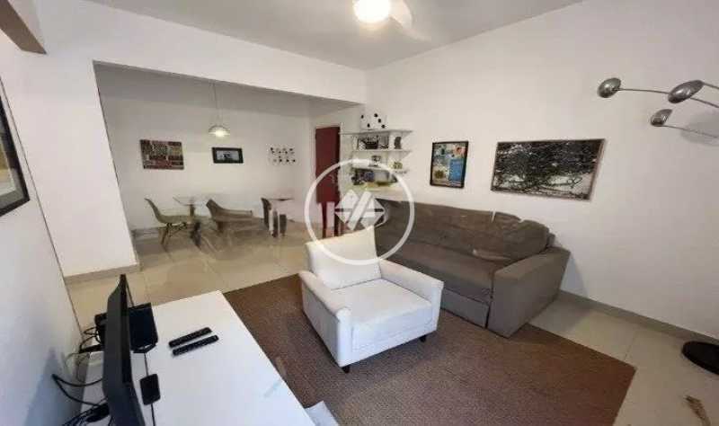 Apartamento 2 quartos à venda  Copacabana, Rio de Janeiro - R$ 925.000