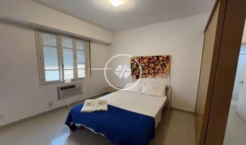 Apartamento 2 quartos à venda  Copacabana, Rio de Janeiro - R$ 925.000