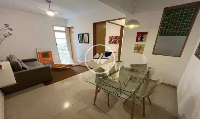 Apartamento 2 quartos à venda  Copacabana, Rio de Janeiro - R$ 925.000