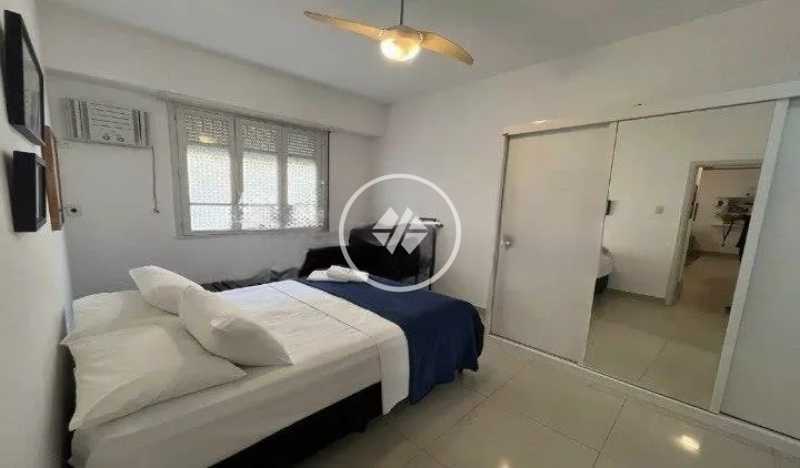 Apartamento 2 quartos à venda  Copacabana, Rio de Janeiro - R$ 925.000