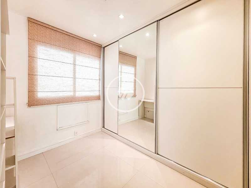 Apartamento 2 quartos à venda  Lagoa, Rio de Janeiro - R$ 1.150.000