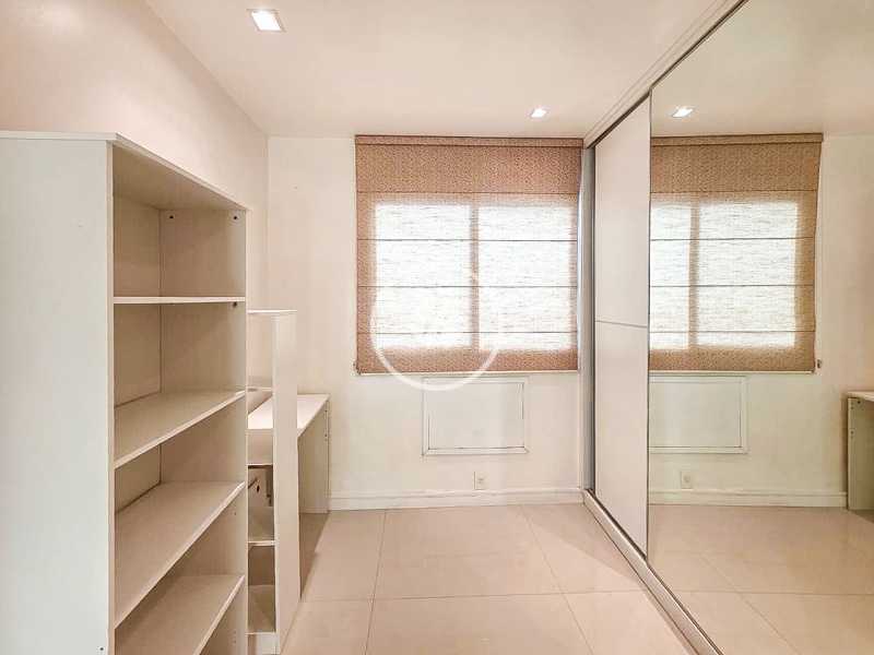 Apartamento 2 quartos à venda  Lagoa, Rio de Janeiro - R$ 1.150.000