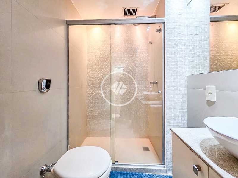 Apartamento 2 quartos à venda  Lagoa, Rio de Janeiro - R$ 1.150.000