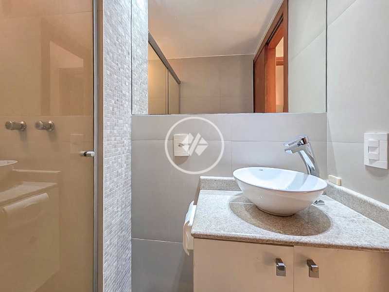 Apartamento 2 quartos à venda  Lagoa, Rio de Janeiro - R$ 1.150.000