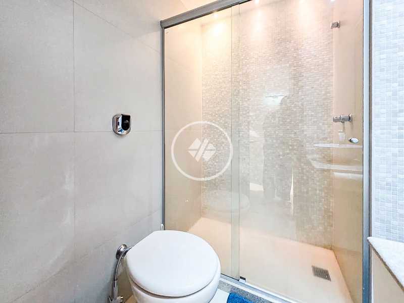 Apartamento 2 quartos à venda  Lagoa, Rio de Janeiro - R$ 1.150.000