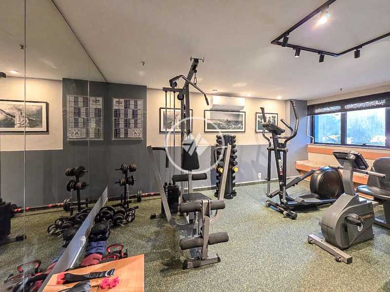 Apartamento 2 quartos à venda  Lagoa, Rio de Janeiro - R$ 1.150.000