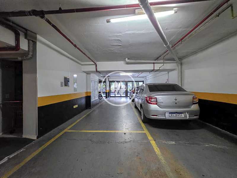 Apartamento 2 quartos à venda  Lagoa, Rio de Janeiro - R$ 1.150.000
