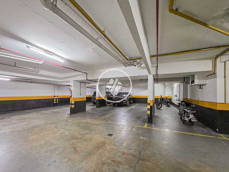 Apartamento 2 quartos à venda  Lagoa, Rio de Janeiro - R$ 1.150.000