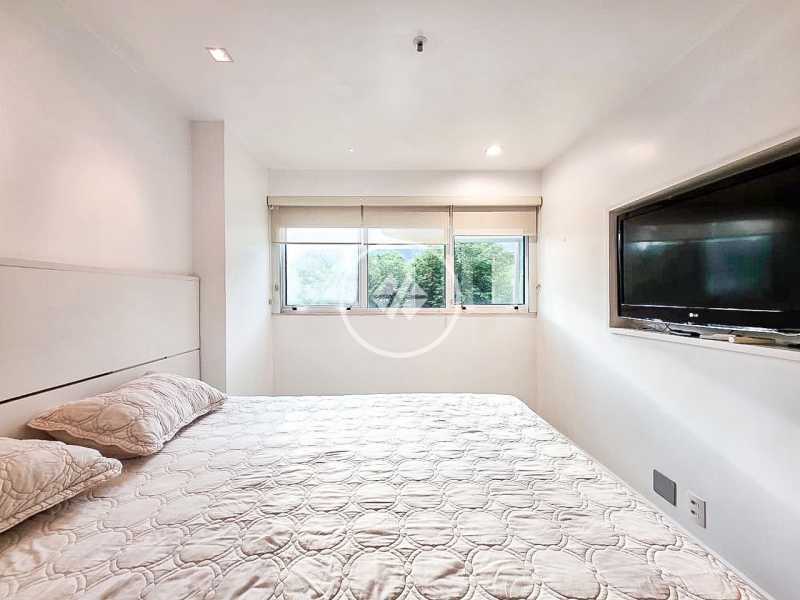 Apartamento 2 quartos à venda  Lagoa, Rio de Janeiro - R$ 1.150.000
