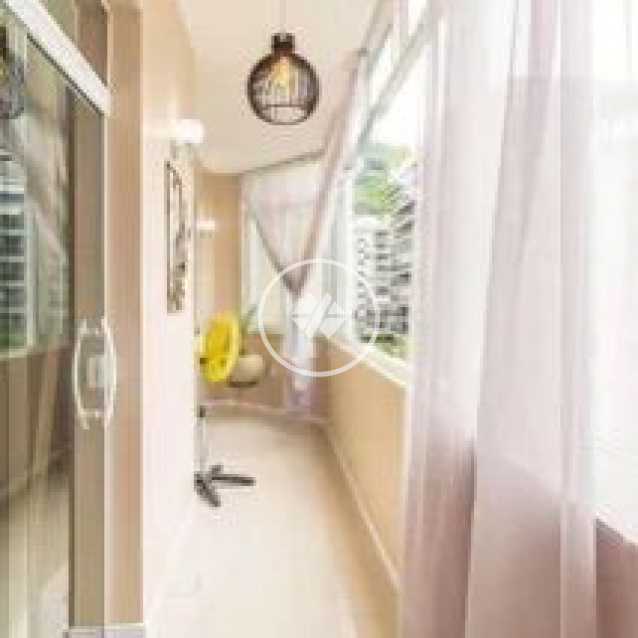 Apartamento 3 quartos à venda  Copacabana, Rio de Janeiro - R$ 1.750.000