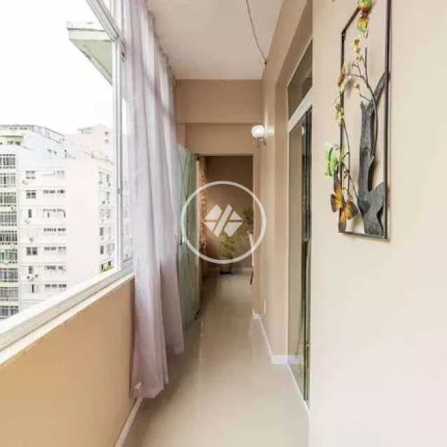Apartamento 3 quartos à venda  Copacabana, Rio de Janeiro - R$ 1.750.000