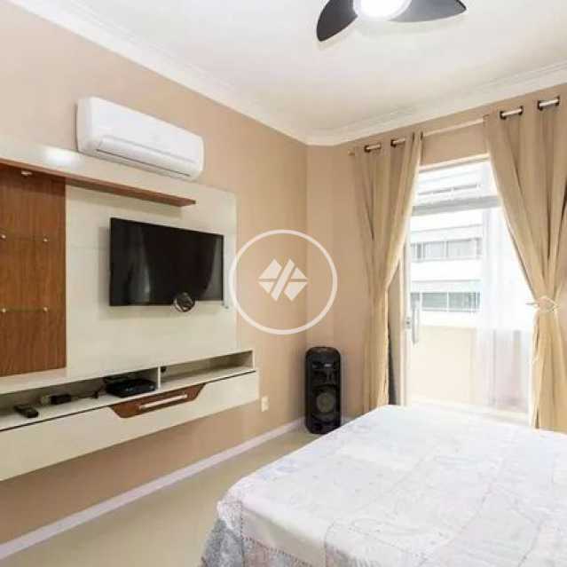 Apartamento 3 quartos à venda  Copacabana, Rio de Janeiro - R$ 1.750.000