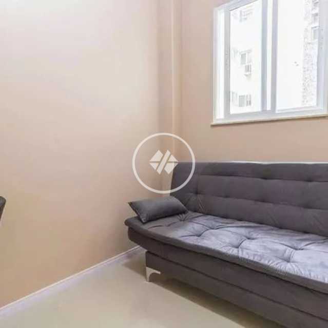 Apartamento 3 quartos à venda  Copacabana, Rio de Janeiro - R$ 1.750.000
