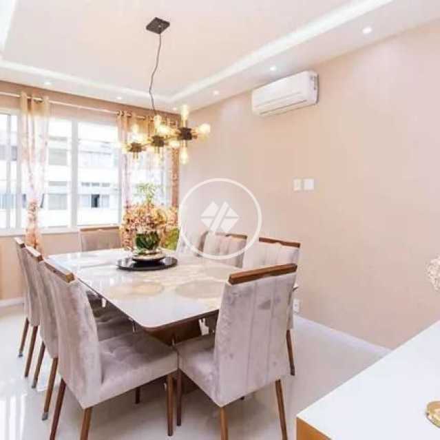 Apartamento 3 quartos à venda  Copacabana, Rio de Janeiro - R$ 1.750.000