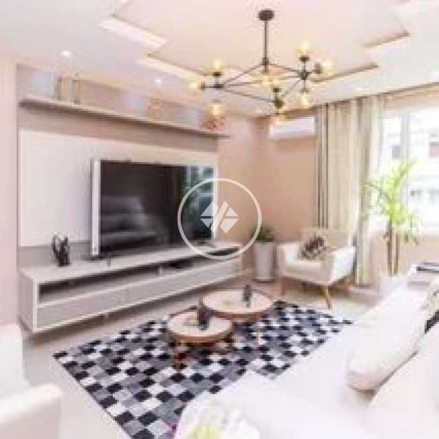 Apartamento 3 quartos à venda  Copacabana, Rio de Janeiro - R$ 1.750.000