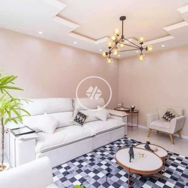 Apartamento 3 quartos à venda  Copacabana, Rio de Janeiro - R$ 1.750.000