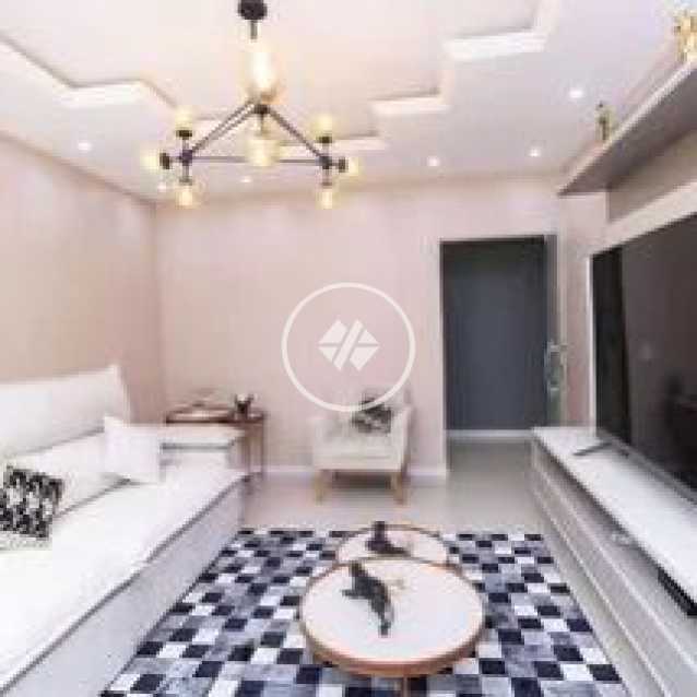 Apartamento 3 quartos à venda  Copacabana, Rio de Janeiro - R$ 1.750.000