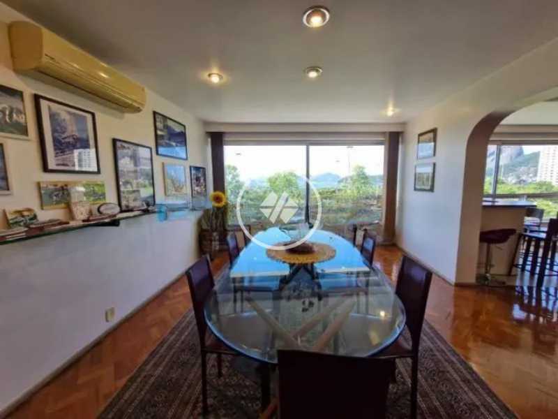 Apartamento 4 quartos à venda  Flamengo, Rio de Janeiro - R$ 3.300.000