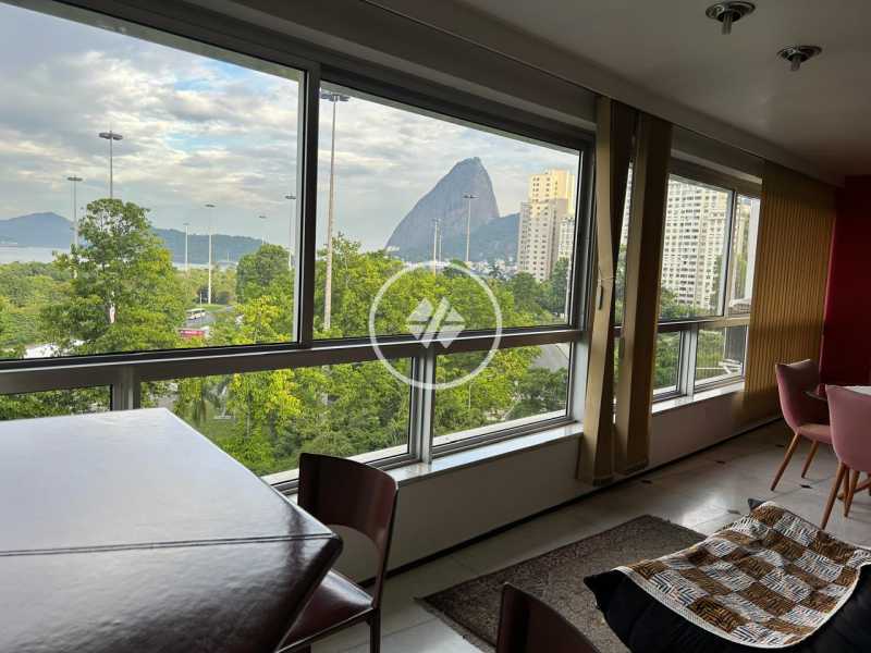 Apartamento 4 quartos à venda  Flamengo, Rio de Janeiro - R$ 3.300.000