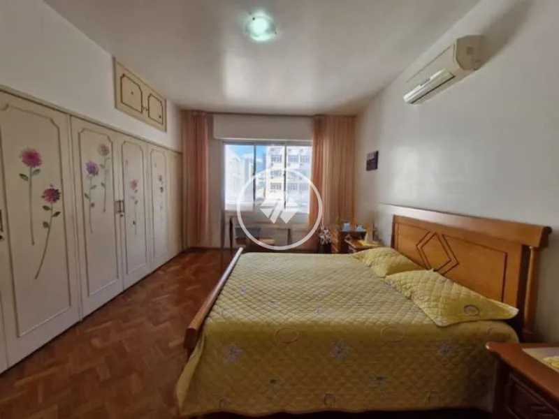 Apartamento 4 quartos à venda  Flamengo, Rio de Janeiro - R$ 3.300.000