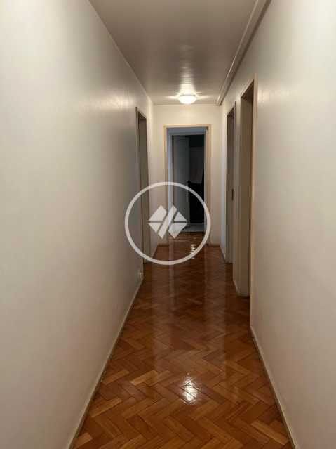 Apartamento 4 quartos à venda  Flamengo, Rio de Janeiro - R$ 3.300.000