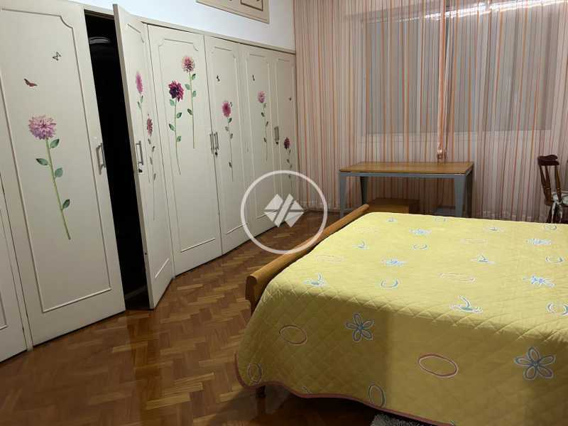 Apartamento 4 quartos à venda  Flamengo, Rio de Janeiro - R$ 3.300.000