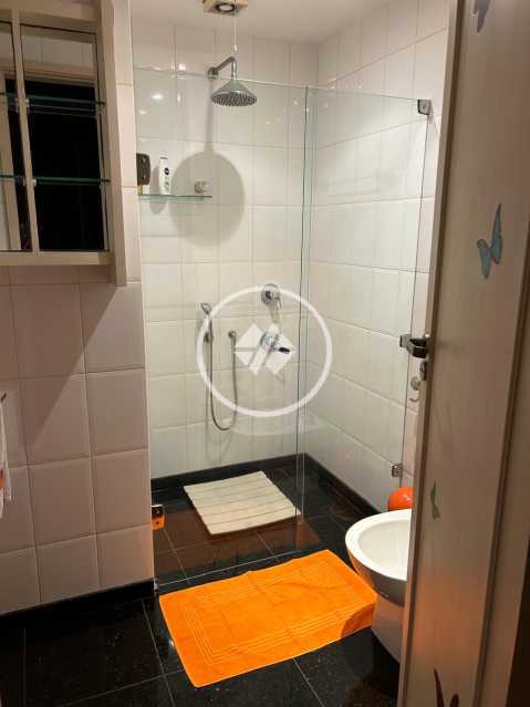 Apartamento 4 quartos à venda  Flamengo, Rio de Janeiro - R$ 3.300.000