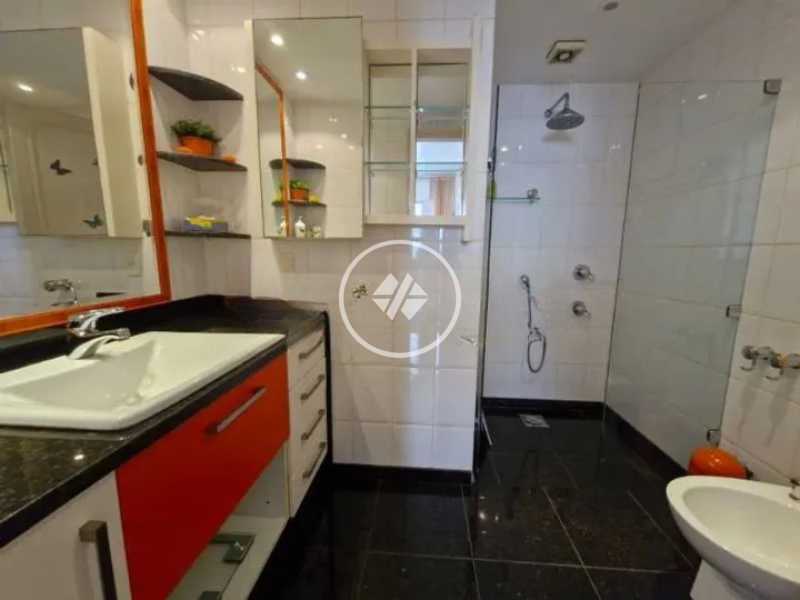 Apartamento 4 quartos à venda  Flamengo, Rio de Janeiro - R$ 3.300.000