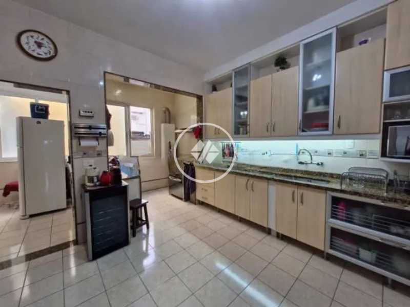Apartamento 4 quartos à venda  Flamengo, Rio de Janeiro - R$ 3.300.000