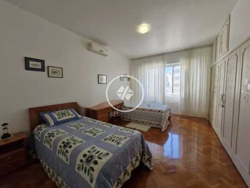 Apartamento 4 quartos à venda  Flamengo, Rio de Janeiro - R$ 3.300.000