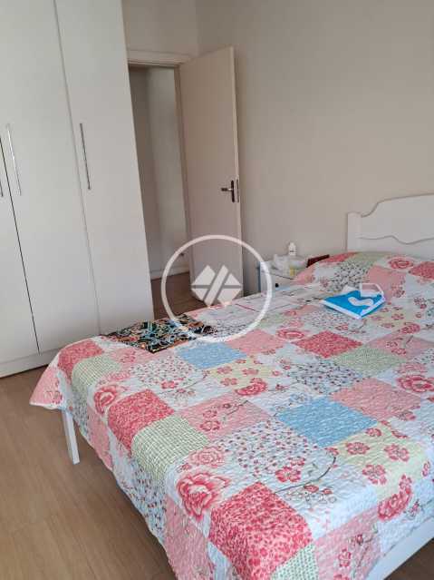 Apartamento 4 quartos à venda  Ipanema, Rio de Janeiro - R$ 3.000.000