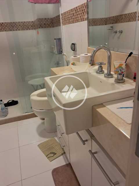 Apartamento 4 quartos à venda  Ipanema, Rio de Janeiro - R$ 3.000.000