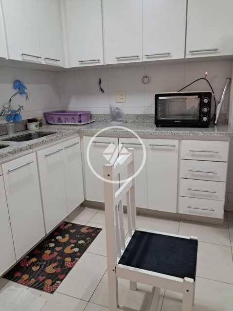 Apartamento 4 quartos à venda  Ipanema, Rio de Janeiro - R$ 3.000.000