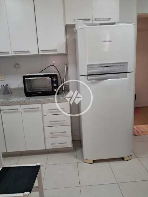 Apartamento 4 quartos à venda  Ipanema, Rio de Janeiro - R$ 3.000.000