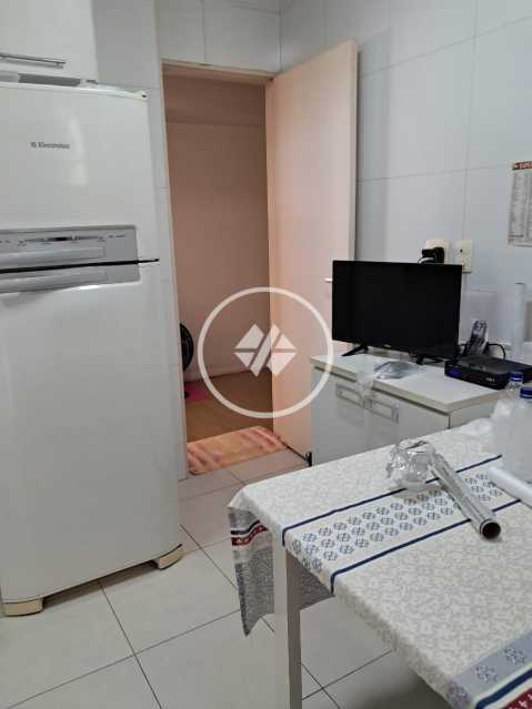 Apartamento 4 quartos à venda  Ipanema, Rio de Janeiro - R$ 3.000.000