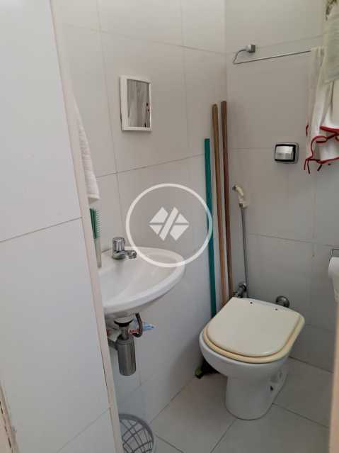 Apartamento 4 quartos à venda  Ipanema, Rio de Janeiro - R$ 3.000.000