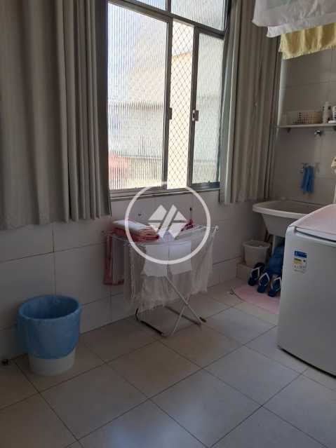 Apartamento 4 quartos à venda  Ipanema, Rio de Janeiro - R$ 3.000.000