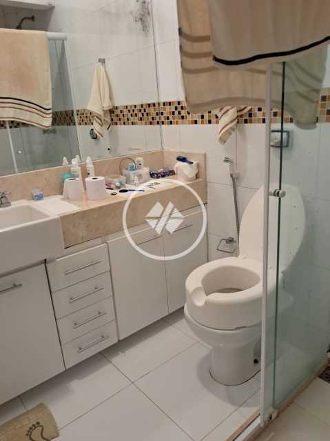 Apartamento 4 quartos à venda  Ipanema, Rio de Janeiro - R$ 3.000.000
