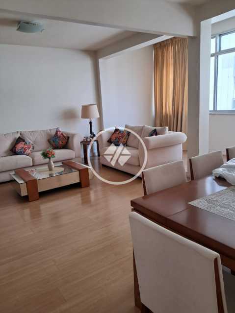 Apartamento 4 quartos à venda  Ipanema, Rio de Janeiro - R$ 3.000.000