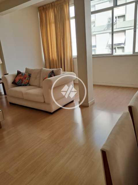 Apartamento 4 quartos à venda  Ipanema, Rio de Janeiro - R$ 3.000.000