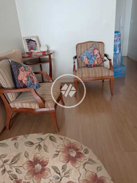 Apartamento 4 quartos à venda  Ipanema, Rio de Janeiro - R$ 3.000.000