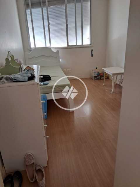 Apartamento 4 quartos à venda  Ipanema, Rio de Janeiro - R$ 3.000.000