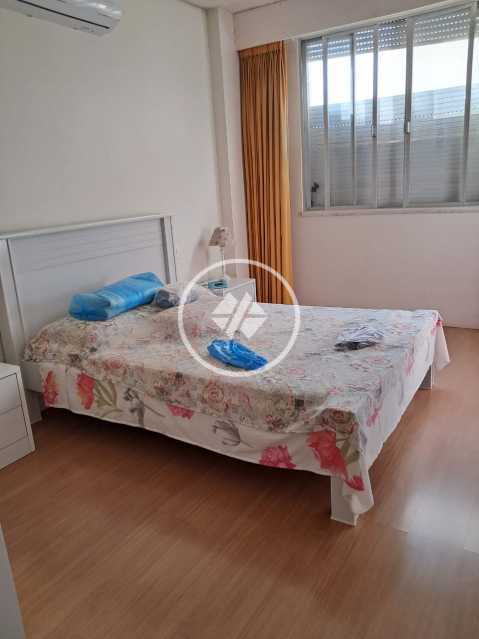 Apartamento 4 quartos à venda  Ipanema, Rio de Janeiro - R$ 3.000.000