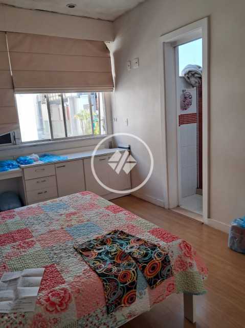 Apartamento 4 quartos à venda  Ipanema, Rio de Janeiro - R$ 3.000.000