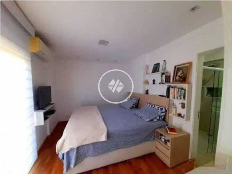 Cobertura 3 quartos à venda  Botafogo, Rio de Janeiro - R$ 2.950.000