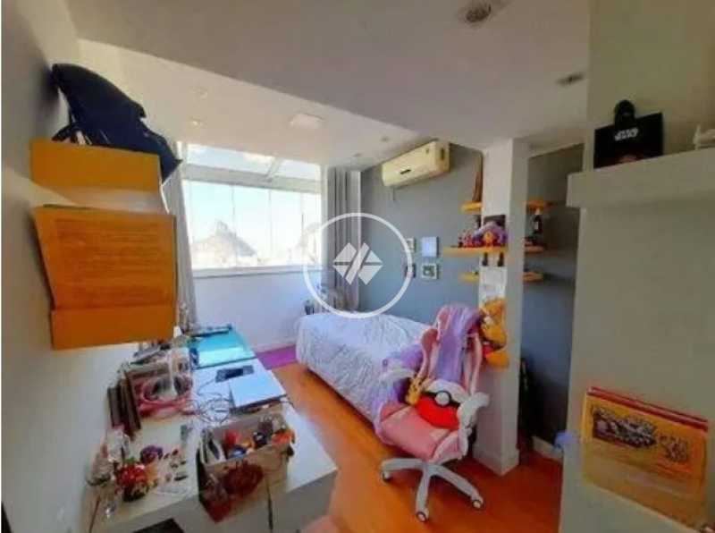 Cobertura 3 quartos à venda  Botafogo, Rio de Janeiro - R$ 2.950.000